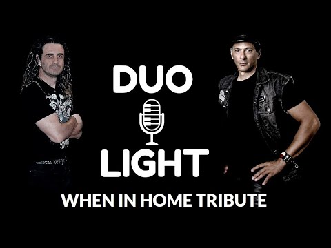 DuoLight - The Promise  (When in Rome)