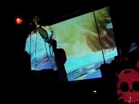 Percee P - Day At The Races verse