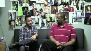 KIX 96 Interview w/ Blaise Streets