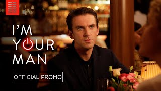 I'M YOUR MAN | :30 Review - Now On Demand | Bleecker Street