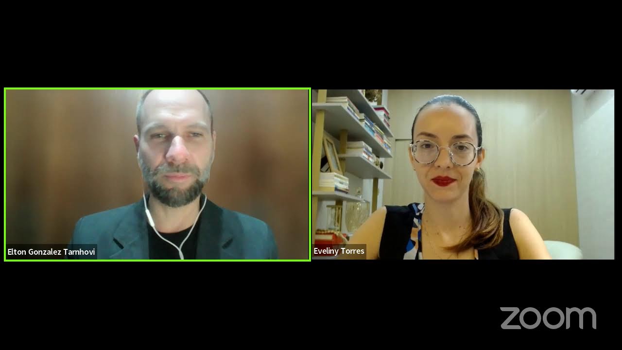 Webinário: Emoções e Virtudes: Oportunidades para evolução?