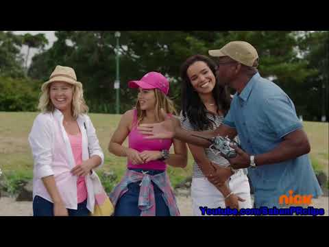 Power Rangers Super Ninja Steel Ep 4 - Making Waves - our Parents are dating