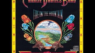 The South&#39;s Gonna Do It Again by the Charlie Daniels Band from his Fire On the Mountain album