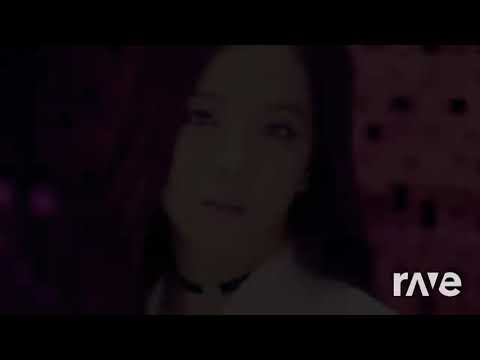 BLACKPINK CLC - BLACKYAAH MV