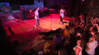 Bongidae! Presents Slightly Stoopid Featuring Half Pint - &quot;Mexico/Doctor, Doctor/One In A Million&quot;