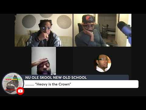 What's the Beef between Africans and So-called black...