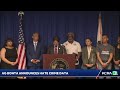 LIVE Attorney General Rob Bonta Is Announcing New Hate Crime Data And Highlighting Efforts To C