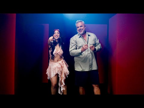 Lennis Rodriguez X Juan Magán - Copa Celosa (Video Oficial)