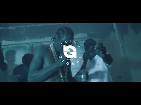 Toppy Boss - In Charge (Official Music Video) #GoingGlobalRiddim