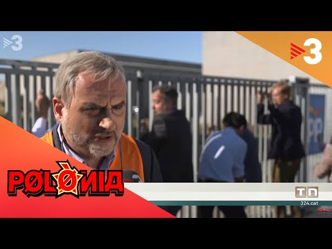 TN - La fuga de Ciudadanos - Polònia