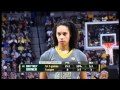 2012 NCAA Womens Basketball Championship. 2012 NCAA Womens Basketball Championship.
