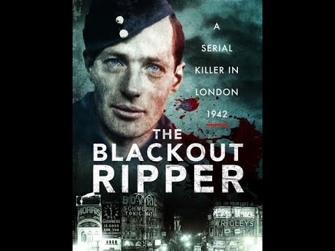 Gordon Cummins   A London Serial Killer