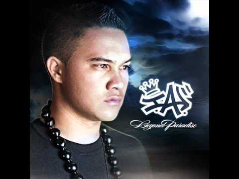 I.A. - I Be On That featuring Creed Chameleon & Kwalified