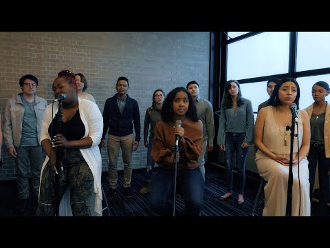 Love Me or Leave Me (Little Mix Cover)- Musicality