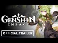 Genshin Impact: Version 3.0 - Official Trailer