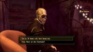 Let's Play Fallout New Vegas Part 118 - I Hate Traps