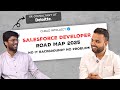 How To Become A Salesforce Developer In 2025 Step By Step Roadmap For Freshers IT Professionals