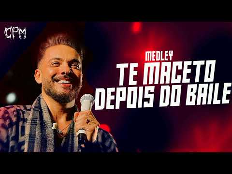 Wesley Safadão - Te Maceto Depois do Baile - 2024 #betvip