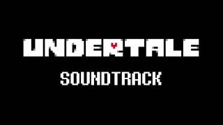 Once Upon a Time - toby fox  (UNDERTALE SOUNDTRACK)