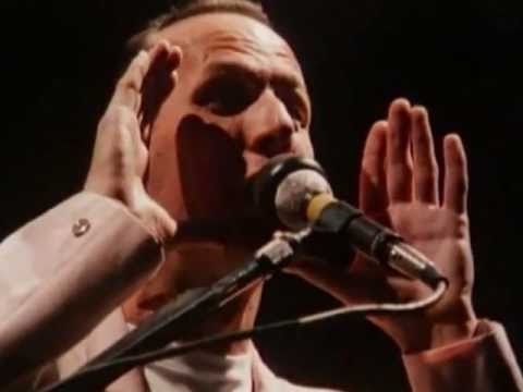 Matchless Man