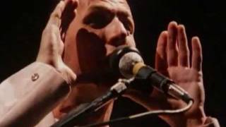 Adrian Belew - Matchless Man [HQ]