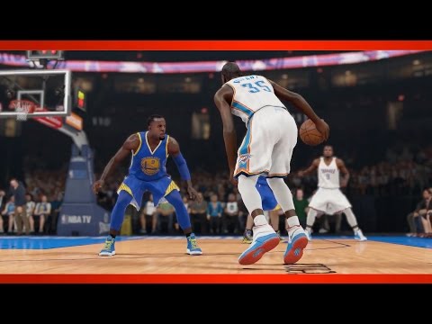 NBA 2K15 - New Mode MyLEAGUE + Online Leagues Returning | Association Mode (PS4 & XBOX ONE ONLY)