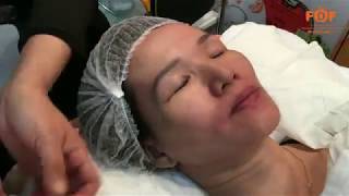Download lagu FDF Firming & Lifting Facial Treatment mp3