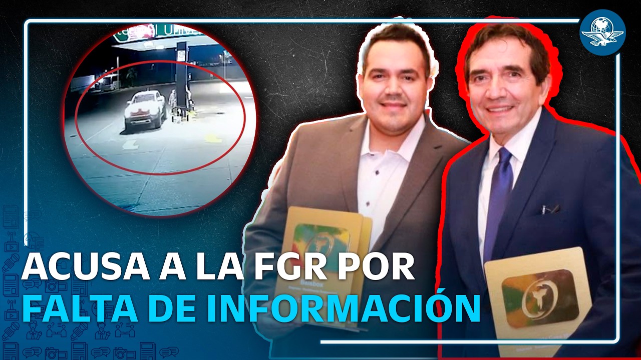 Familia de Héctor Melesio Cuén acusa falta de información sobre la investigación