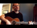 Tony Sly Acoustic Cover - Fireball 