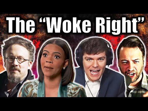 Steelmanning (and then destroying) the "Dissident Right"