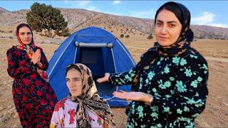 Download lagu Homeless Leila’s Simple Dream: A Piece of Land for Her Two Children! Will Mrs. Zahra Save Them? mp3