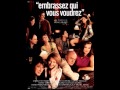 embrassez qui vous voudrez (kelly joyce ' vivre ...