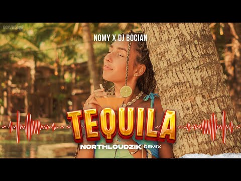 Northloudzik and DJ BOCIAN