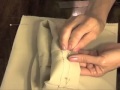 How To Hem Pants Easily