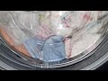 Samsung Cotton 60c Intensive Prewash Start Of Pre Wash