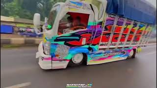 Download lagu truck giga sekar jagat oleng 🔥🤙🏻💦 mp3 Download lagu truck giga sekar jagat oleng 🔥🤙🏻💦 mp3
