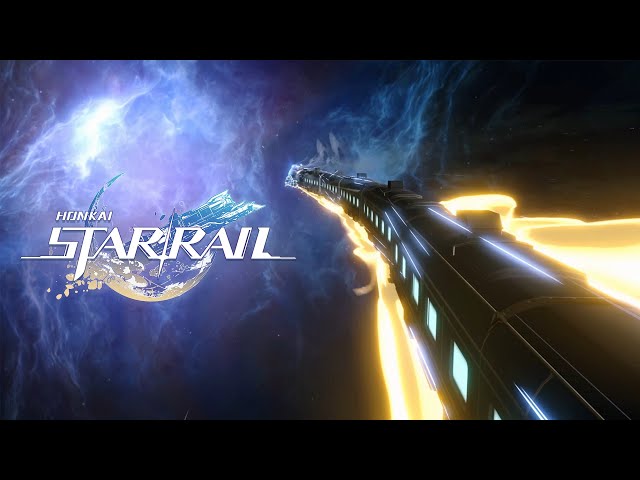 HONKAI STAR RAIL OFFICIALLY CONFIRMED FOR PLAYSTATION! 