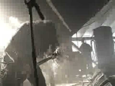God Among Insects - Uhr-Nazuur