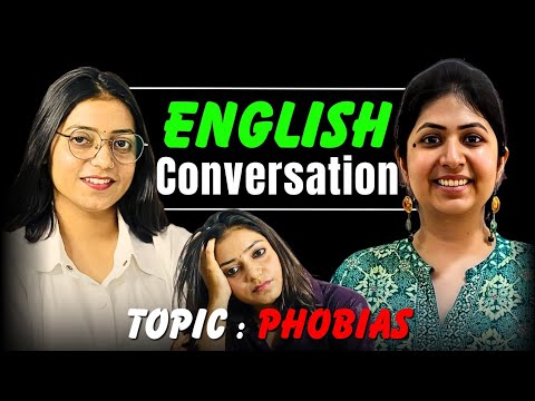 Daily English Speaking Practice With Tutor Prerna on @EnglishYaari #English