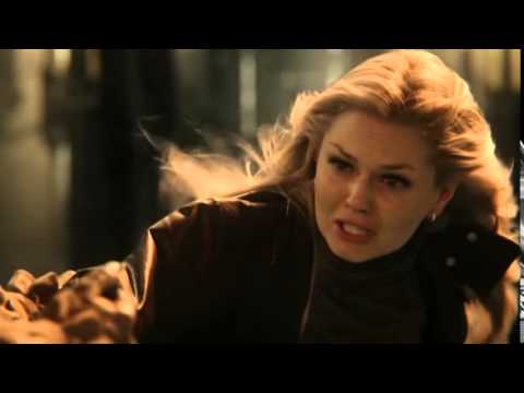 3x22 Emma opens the portal & return home