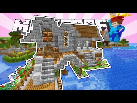 Questa volta LARI si è SUPERATA! Minecraft Vanilla ITA EP.44