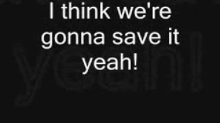 Feeder - Buck Rogers (LYRICS)