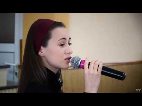 Diana Buble - Isuse spala-ma te rog de toata intinaciunea