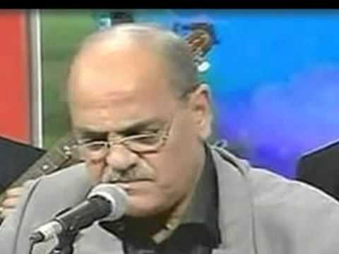 Abderrahmane El Koubi Ya li Aandou