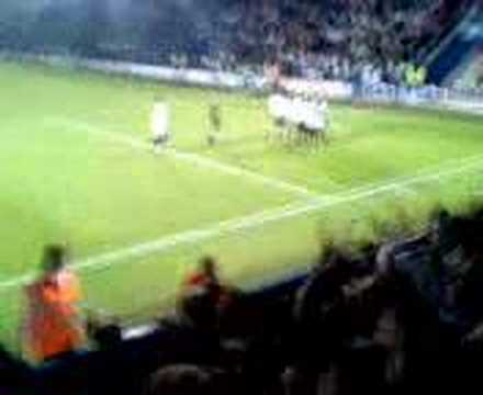 Telford 2 - 0 Marine (play-off semi-final)