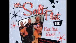 The salt flat trio Country life