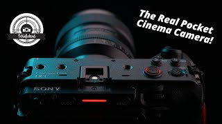 Video thumbnail for Die bessere a7S III? - SONY Alpha FX3 Review by DAVISION