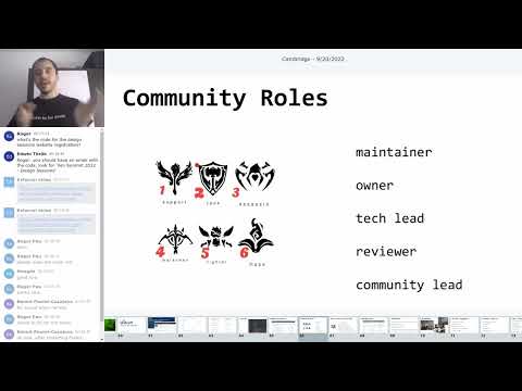 Unikraft Weather Report - Razvan Deaconescu, OSS Community Manager, Unikraft