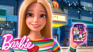 Download lagu Sahabat Terbaik & Petualangan Ajaib! Barbie Acak! Vol. 5 | Kompilasi | Barbie Bahasa mp3