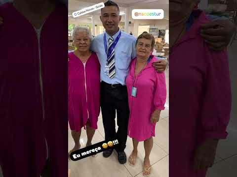 CALDAS NOVAS  GOIÁS